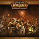 Image for article titled World Of Warcraft: Legion Realizes The Dream Of Widescreen Loading Graphics
